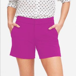 Banana Republic shorts berry paradise pink - Size 2